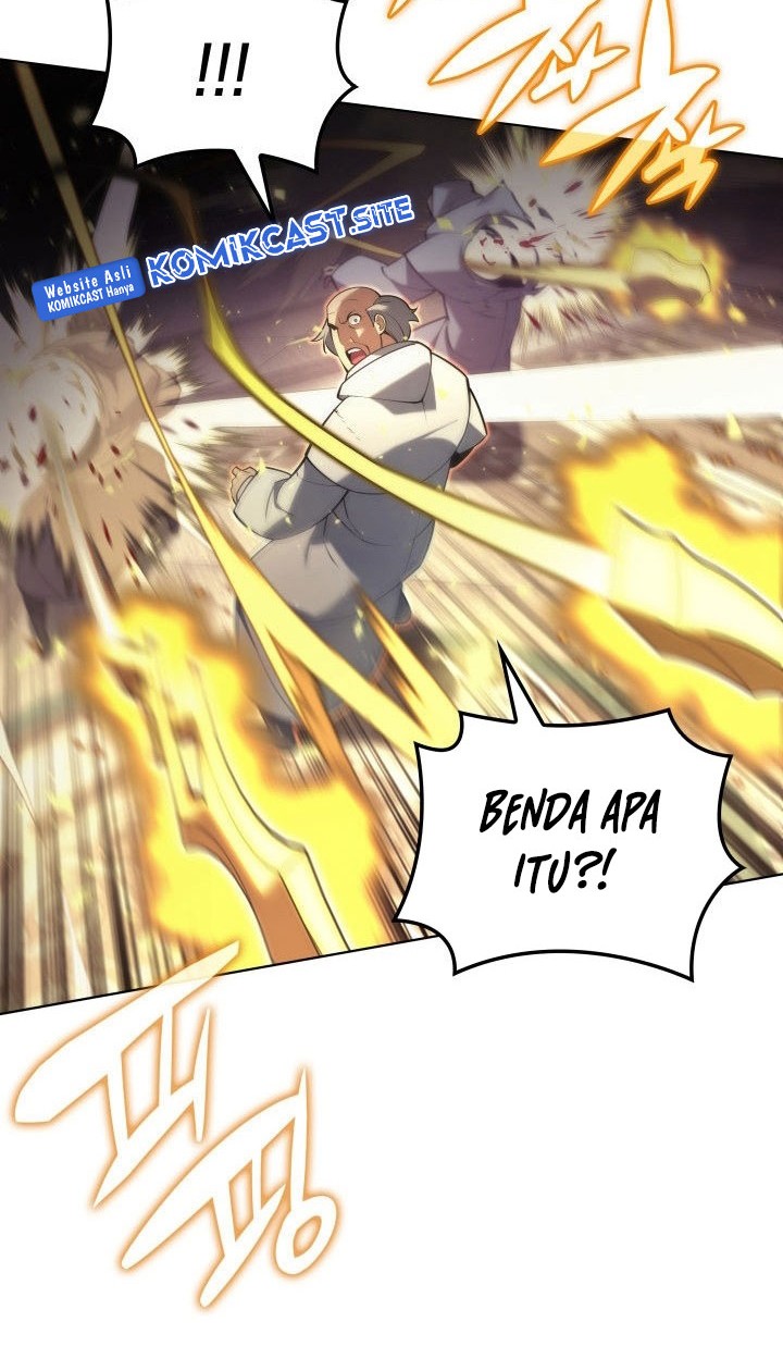 Overgeared New Chapter 149 Gambar 45