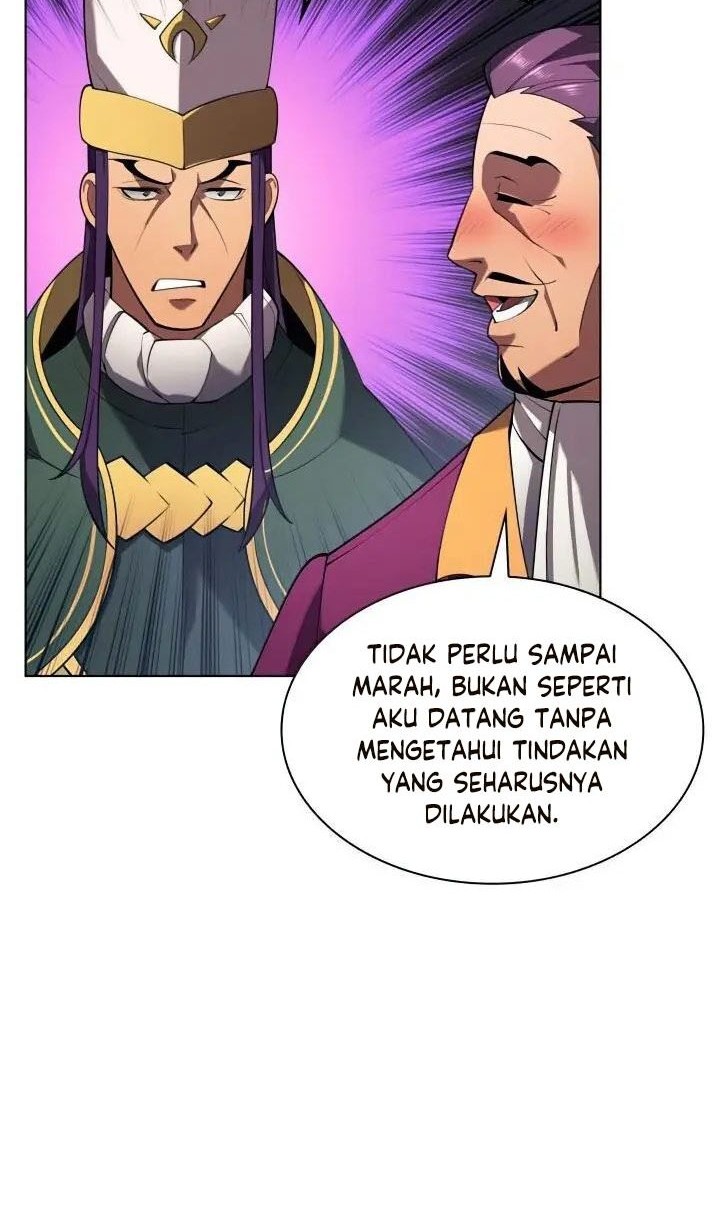 Overgeared New Chapter 148 Gambar 39