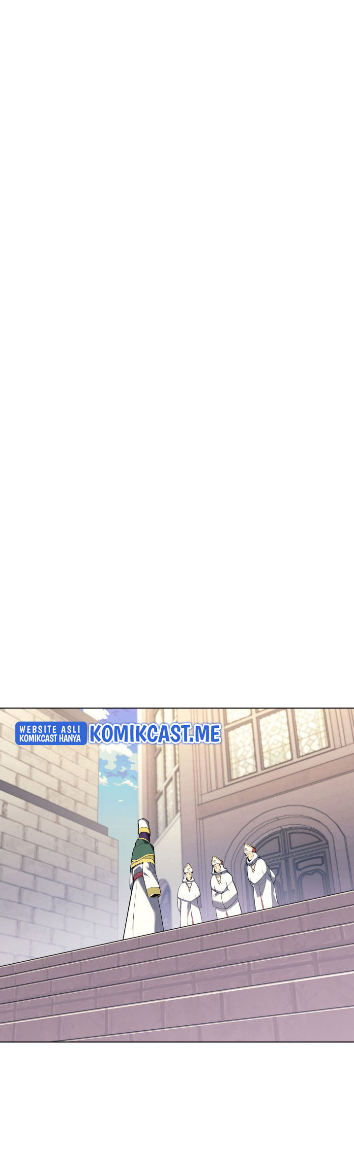 Overgeared New Chapter 145 Gambar 32