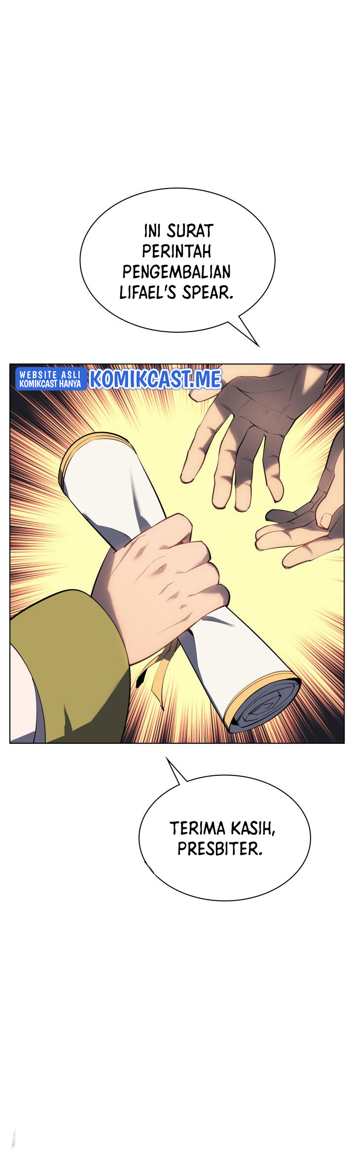 Overgeared New Chapter 145 Gambar 33