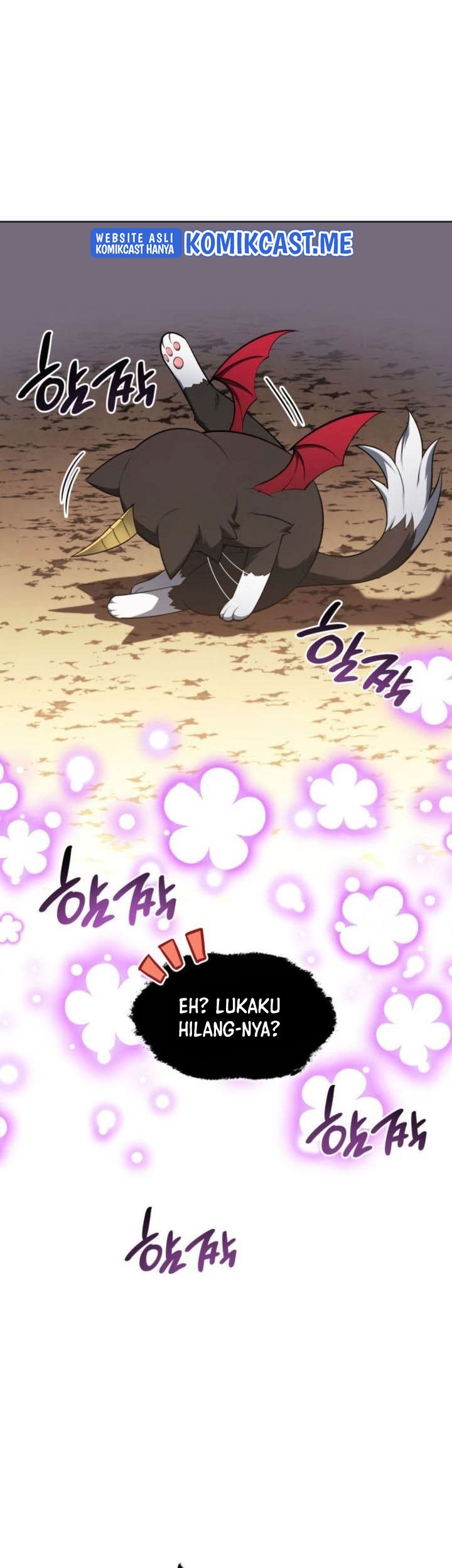 Overgeared New Chapter 144 Gambar 46