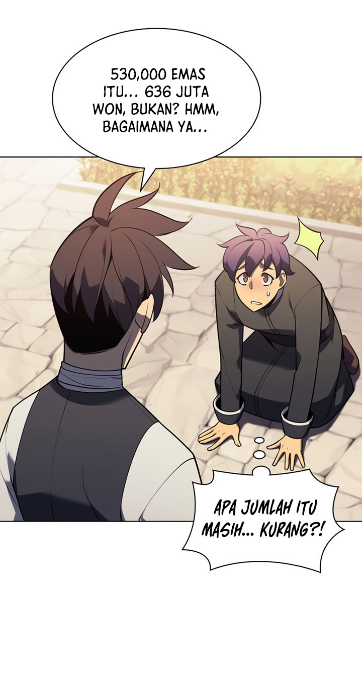 Overgeared New Chapter 141 Gambar 47