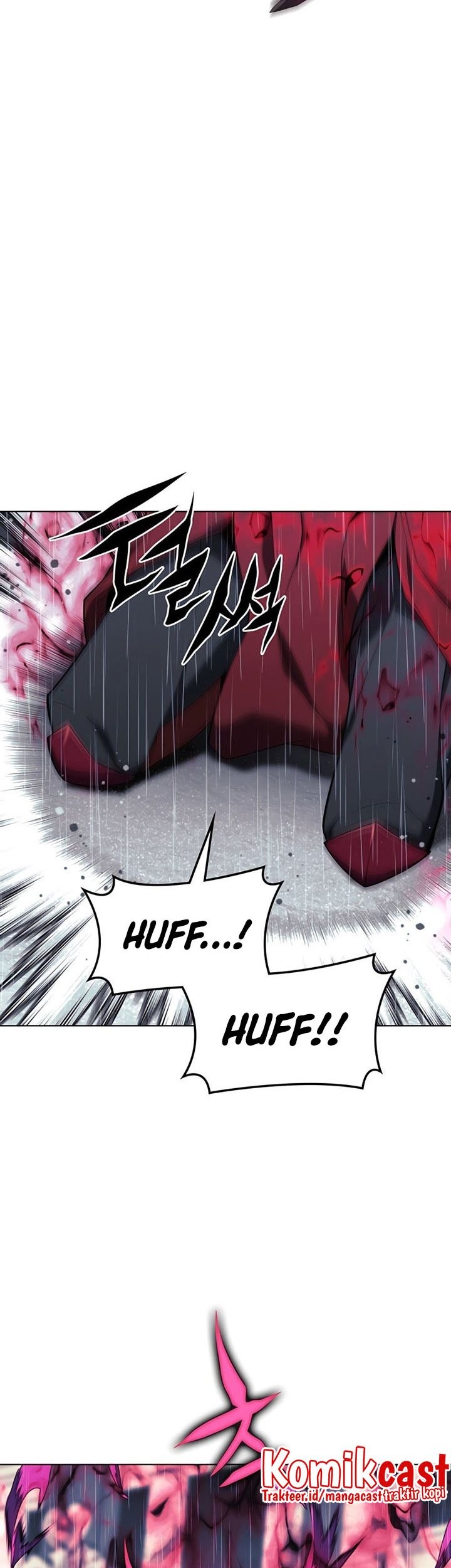 Overgeared New Chapter 139 Gambar 38