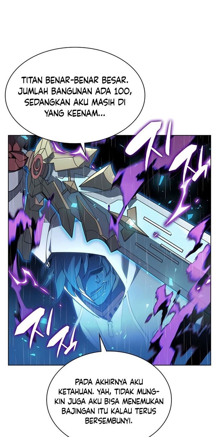 Overgeared New Chapter 138 Gambar 37