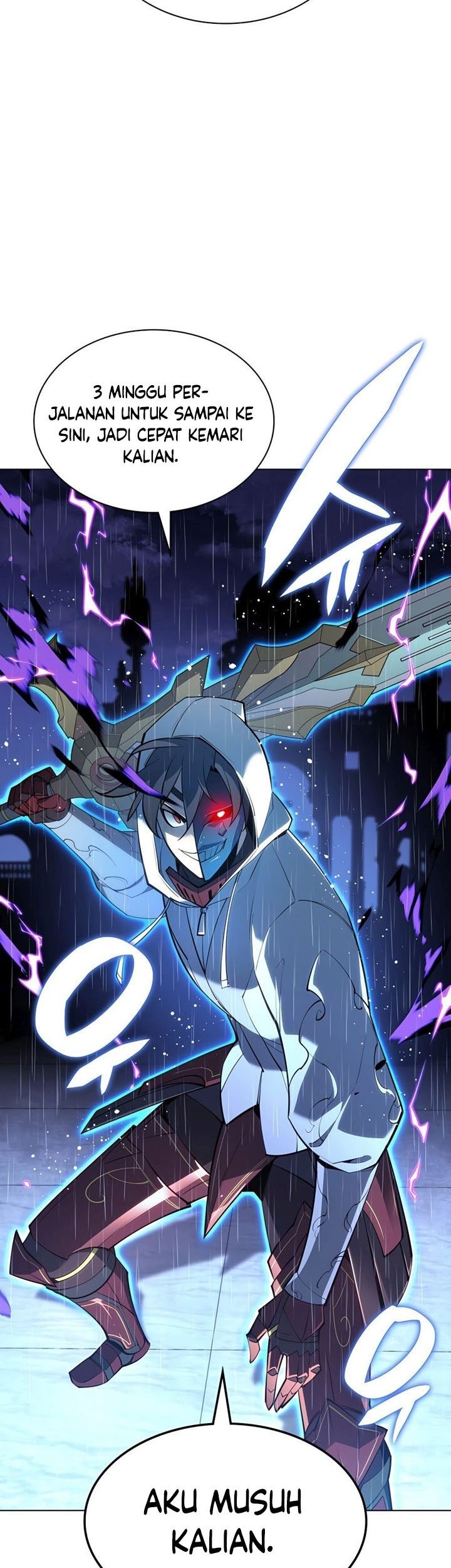 Overgeared New Chapter 138 Gambar 38