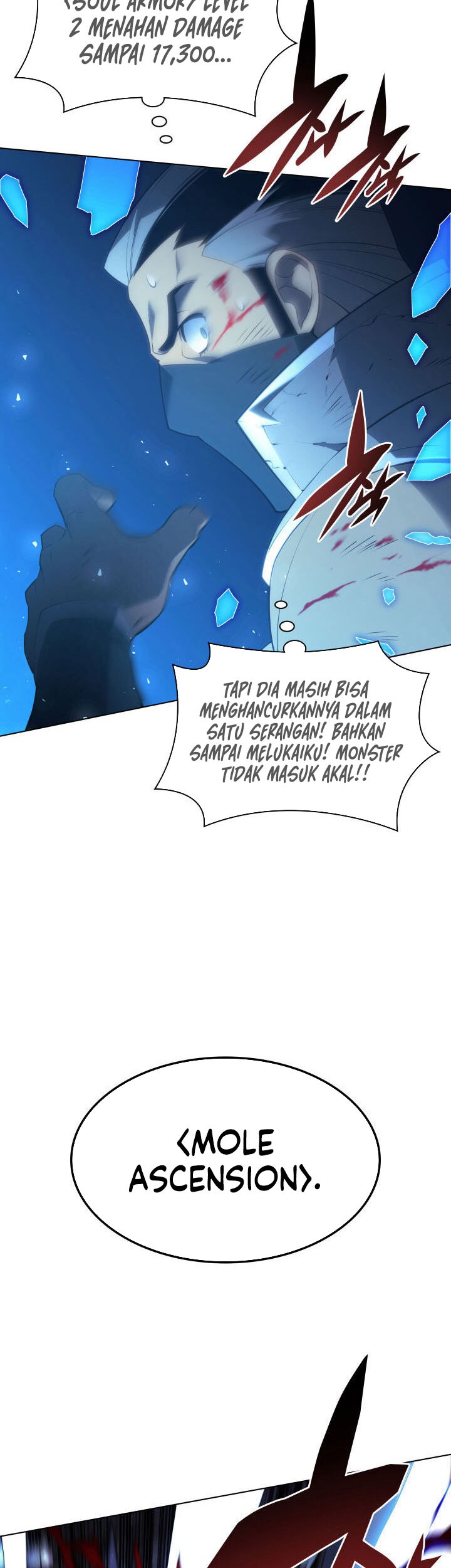 Overgeared New Chapter 135 Gambar 35