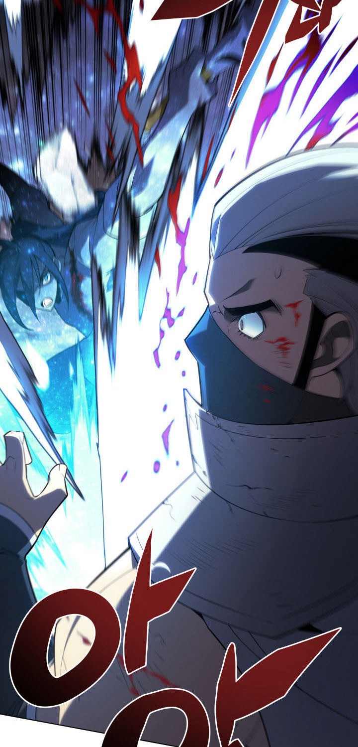 Overgeared New Chapter 135 Gambar 36