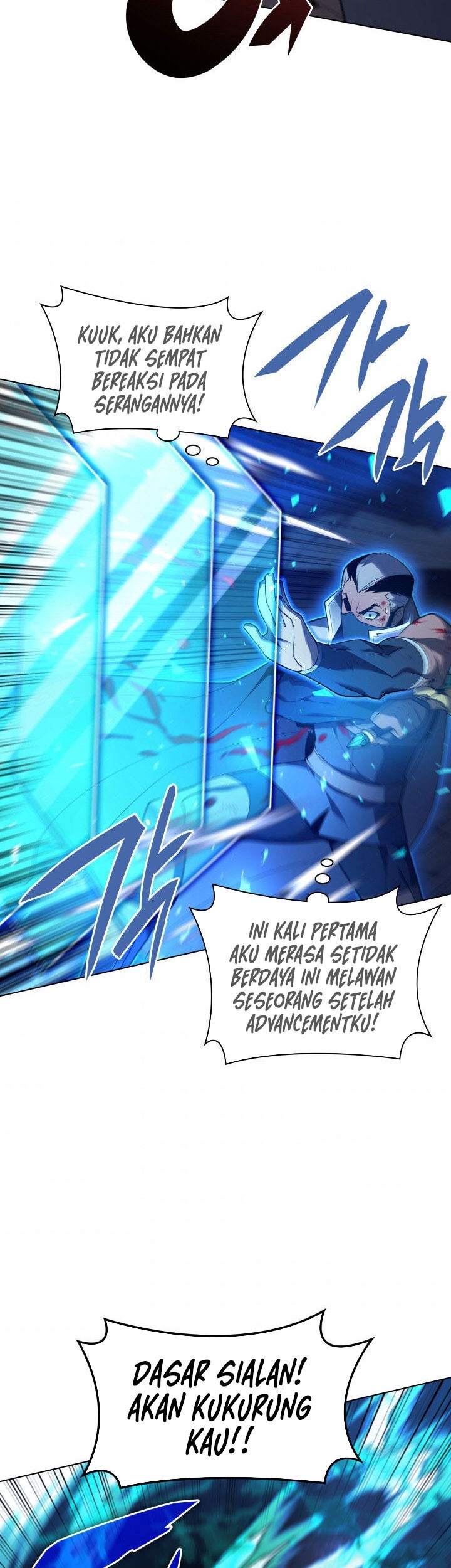 Overgeared New Chapter 135 Gambar 37