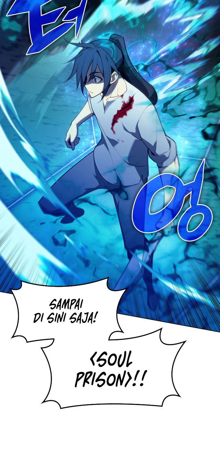 Overgeared New Chapter 135 Gambar 38