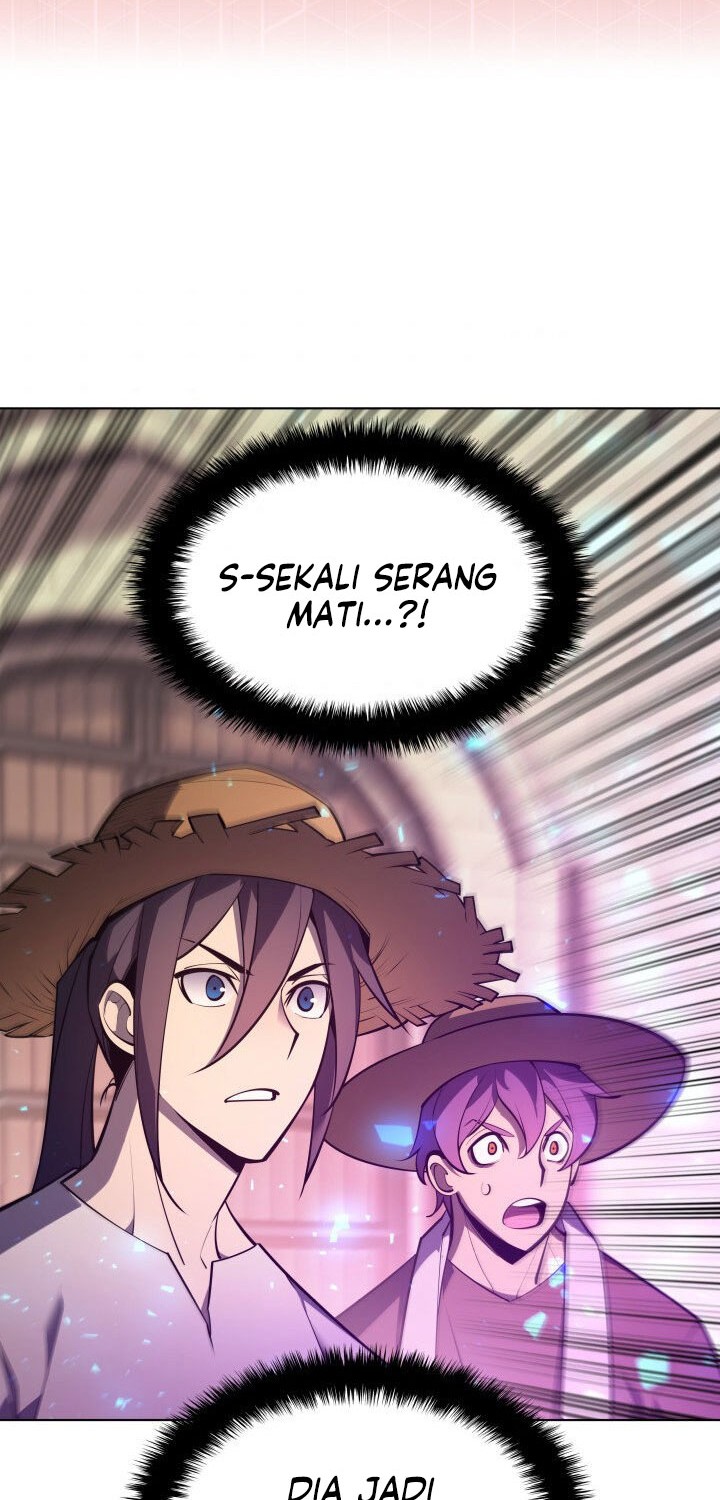 Overgeared New Chapter 134 Gambar 32