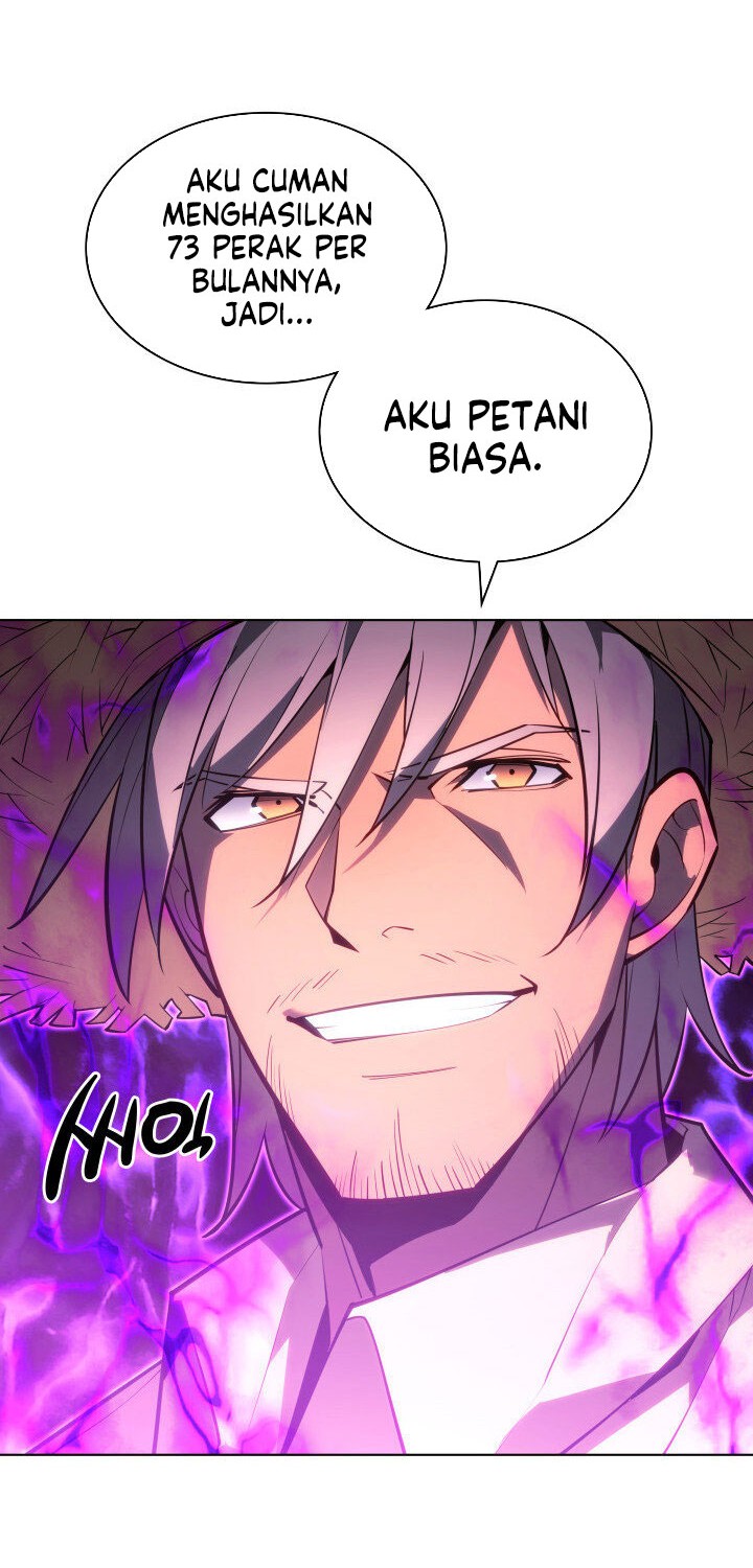 Overgeared New Chapter 134 Gambar 34