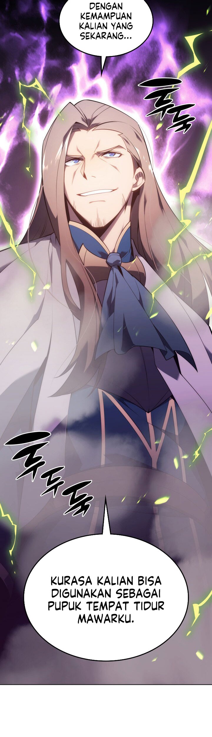 Overgeared New Chapter 133 Gambar 35