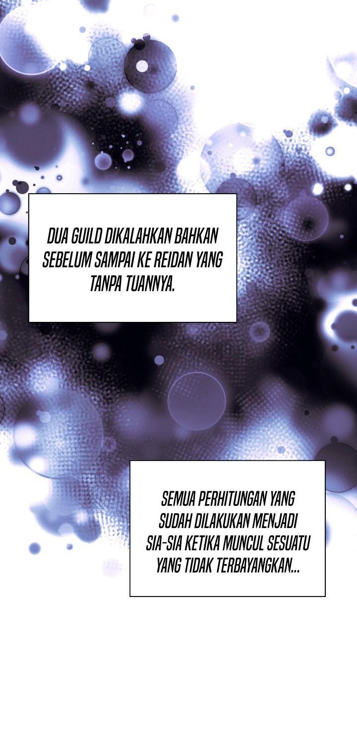 Overgeared New Chapter 133 Gambar 38