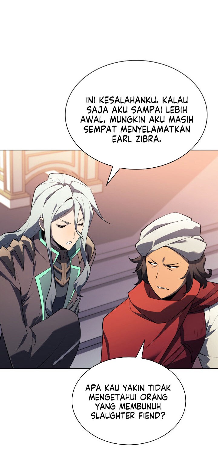Overgeared New Chapter 131 Gambar 32