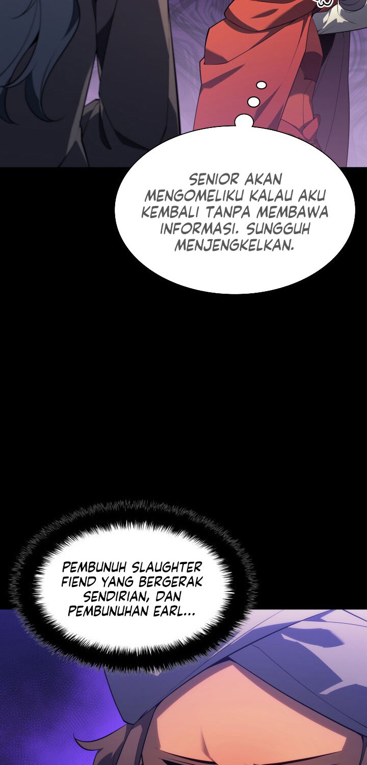 Overgeared New Chapter 131 Gambar 34