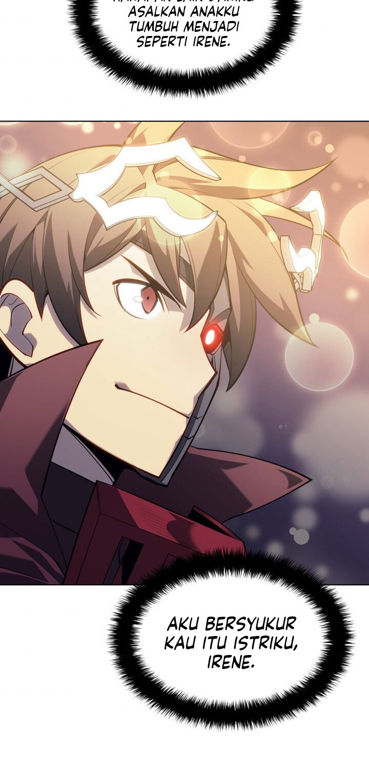 Overgeared New Chapter 130 Gambar 28