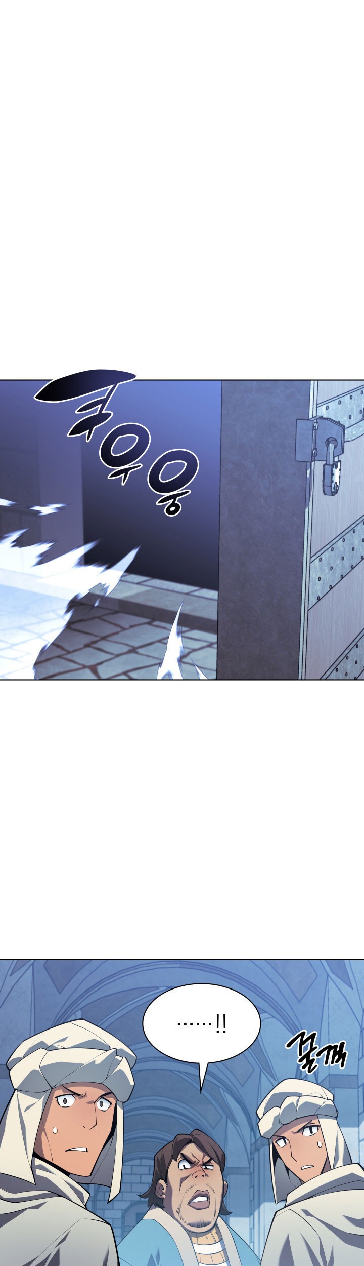 Overgeared New Chapter 130 Gambar 29