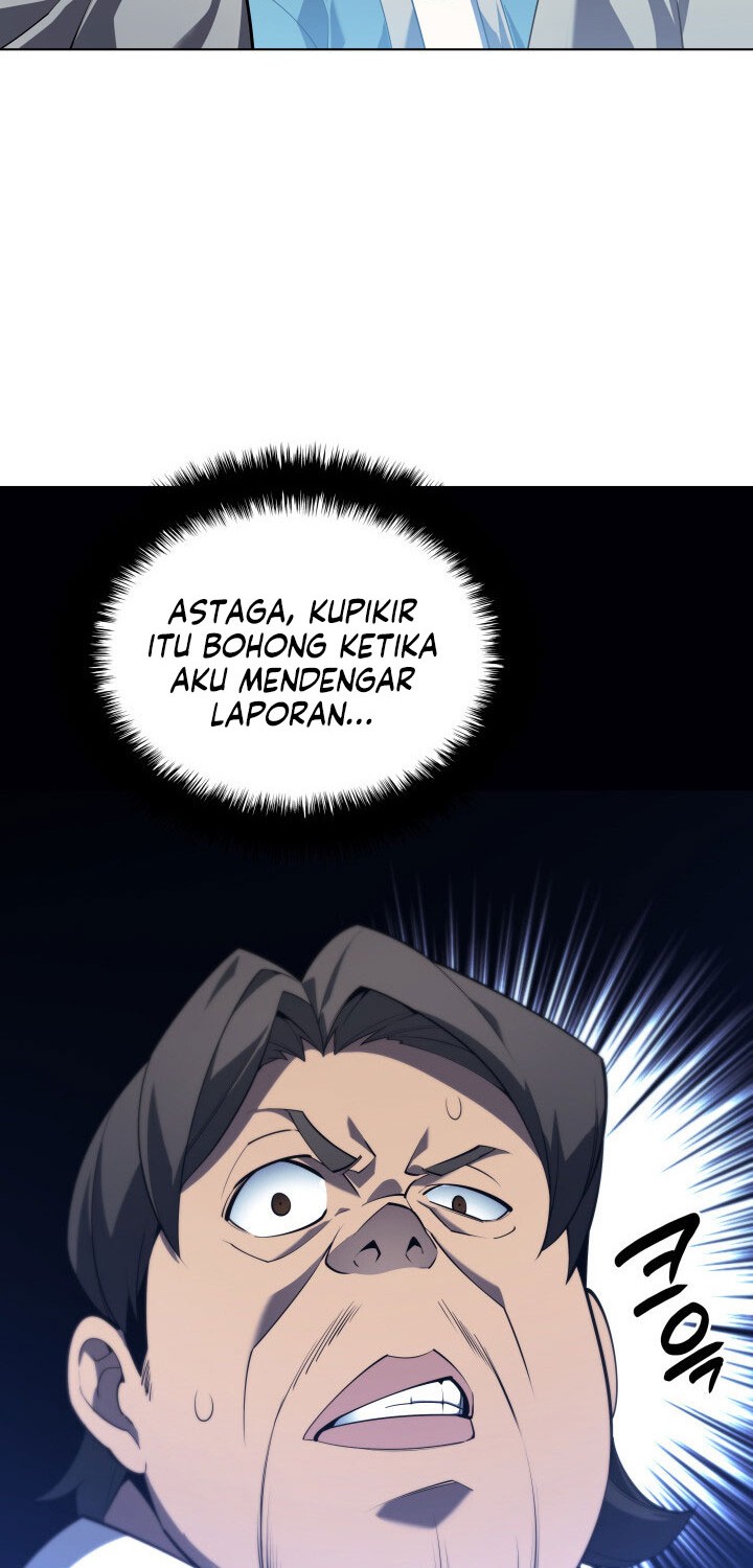 Overgeared New Chapter 130 Gambar 30