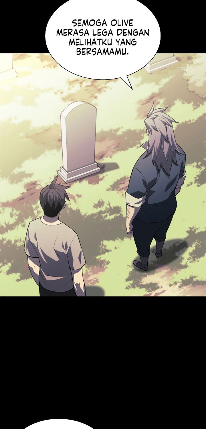 Overgeared New Chapter 129 Gambar 34