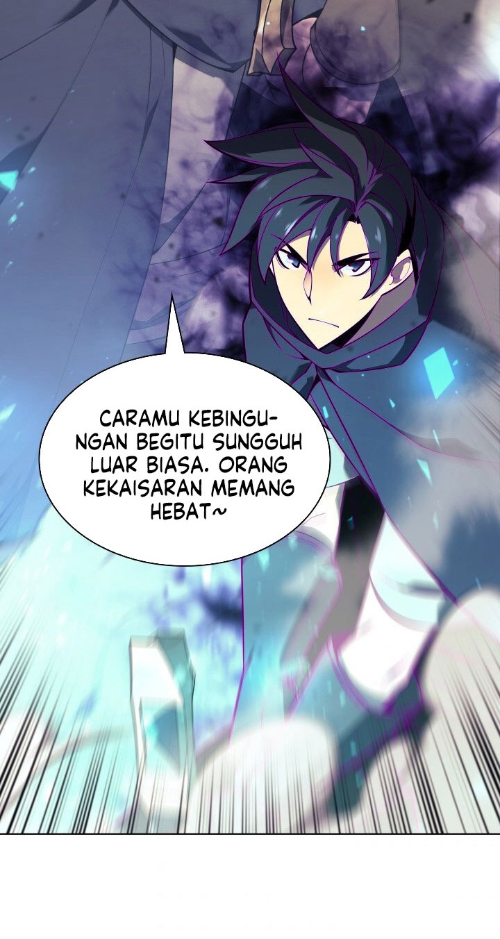 Overgeared New Chapter 125 Gambar 28