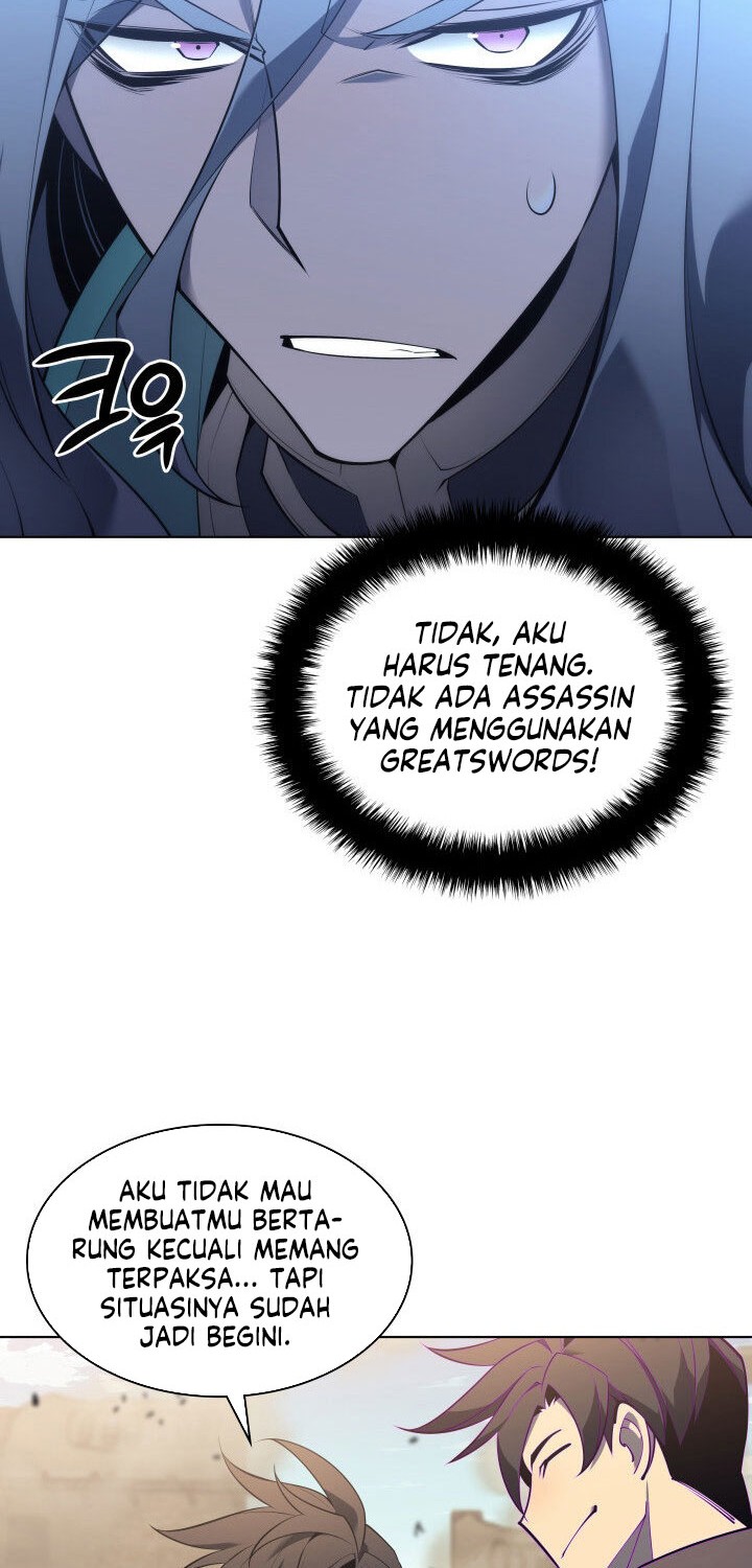 Overgeared New Chapter 125 Gambar 30