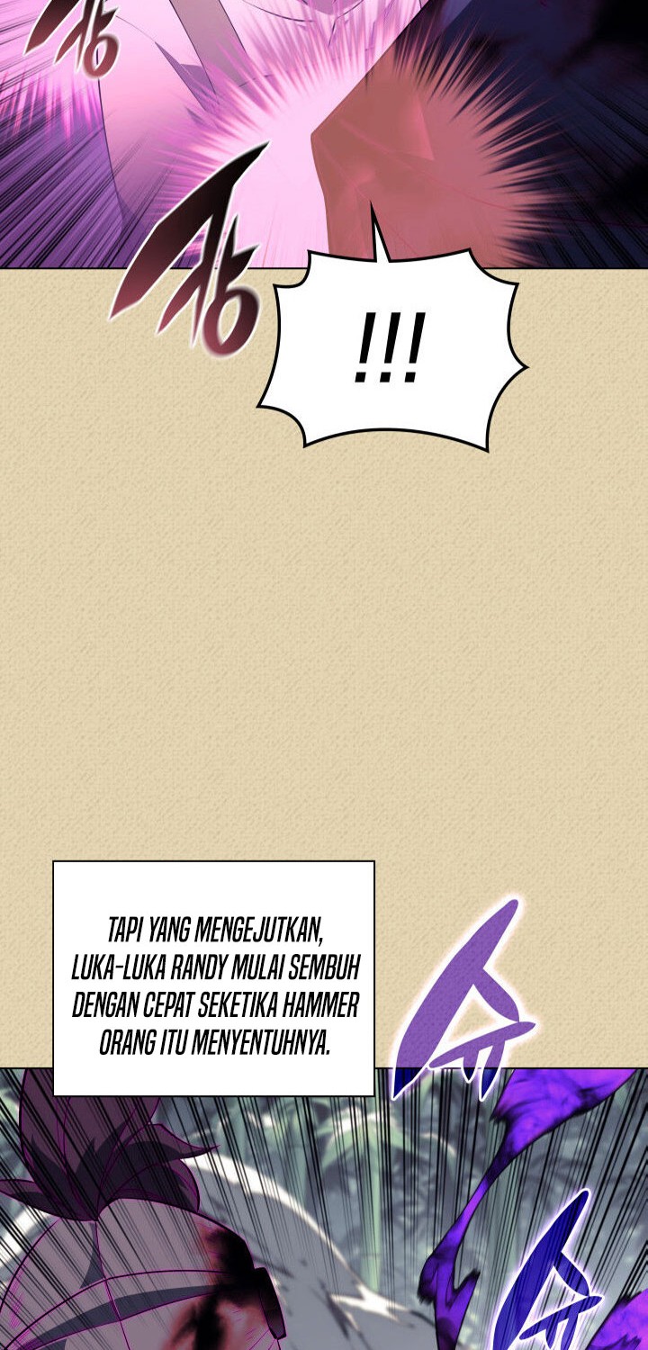 Overgeared New Chapter 123 Gambar 34
