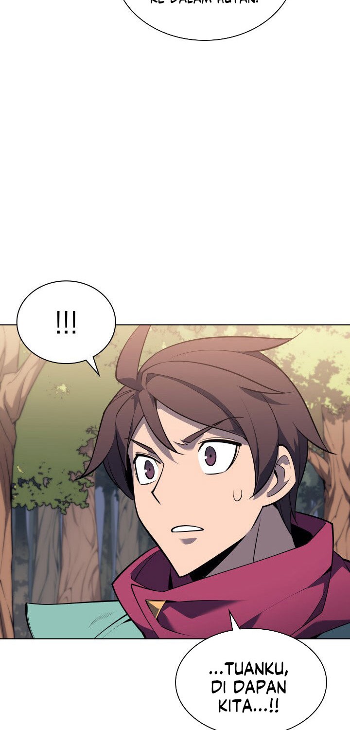 Overgeared New Chapter 122 Gambar 30