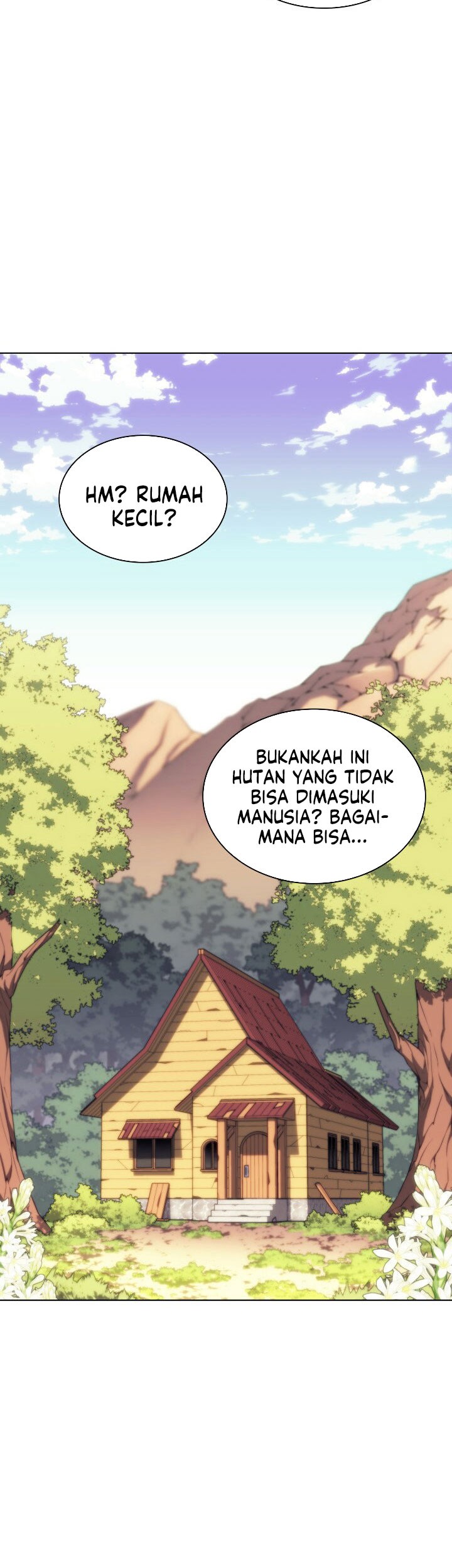 Overgeared New Chapter 122 Gambar 31