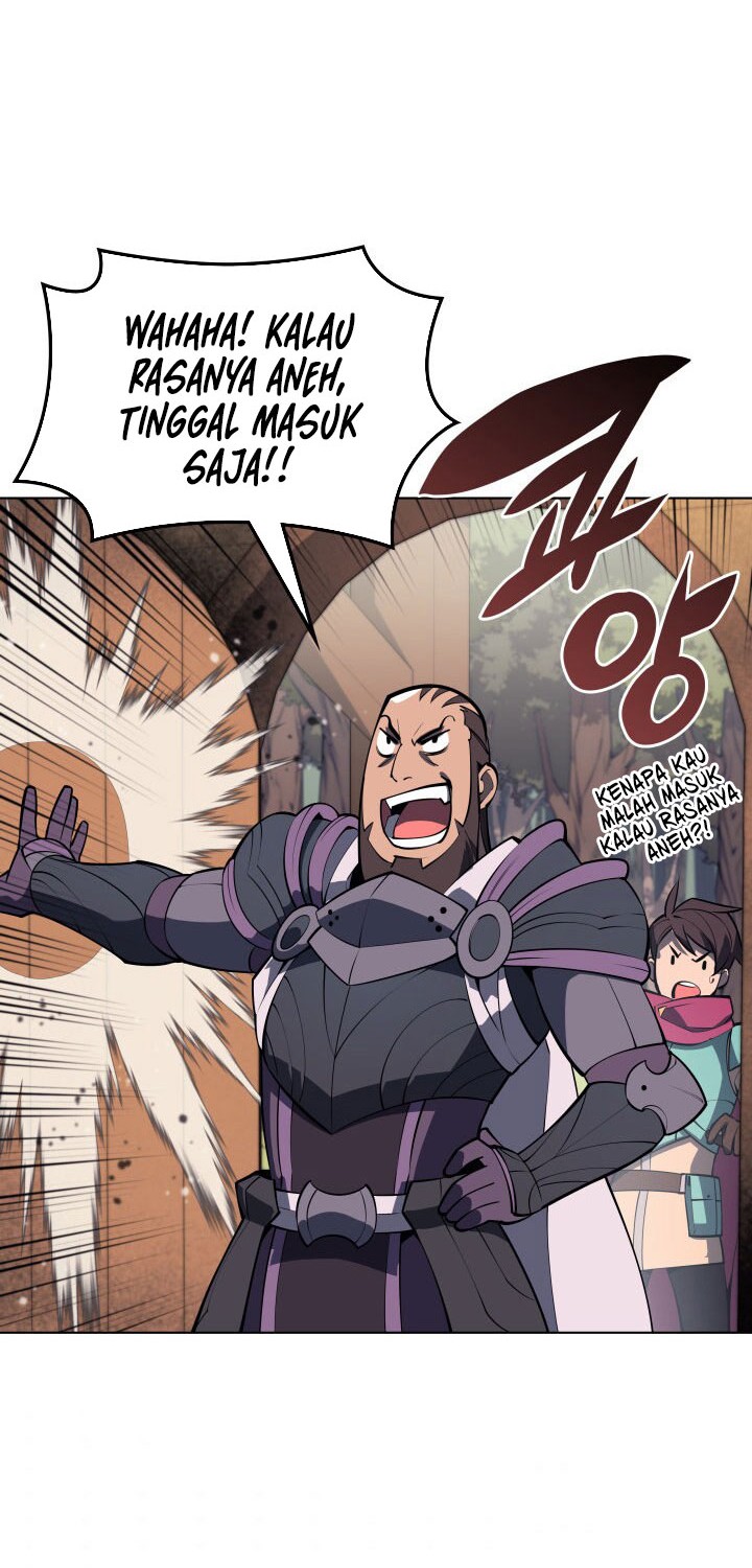 Overgeared New Chapter 122 Gambar 32