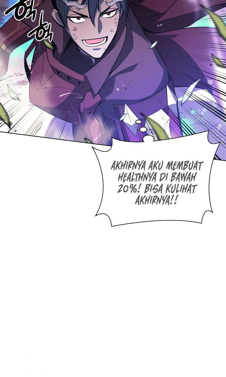 Overgeared New Chapter 121 Gambar 34