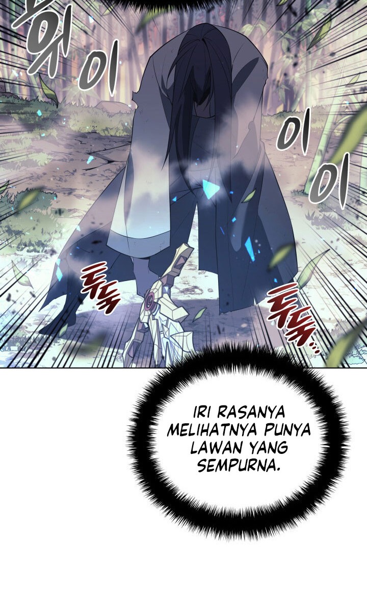 Overgeared New Chapter 121 Gambar 36