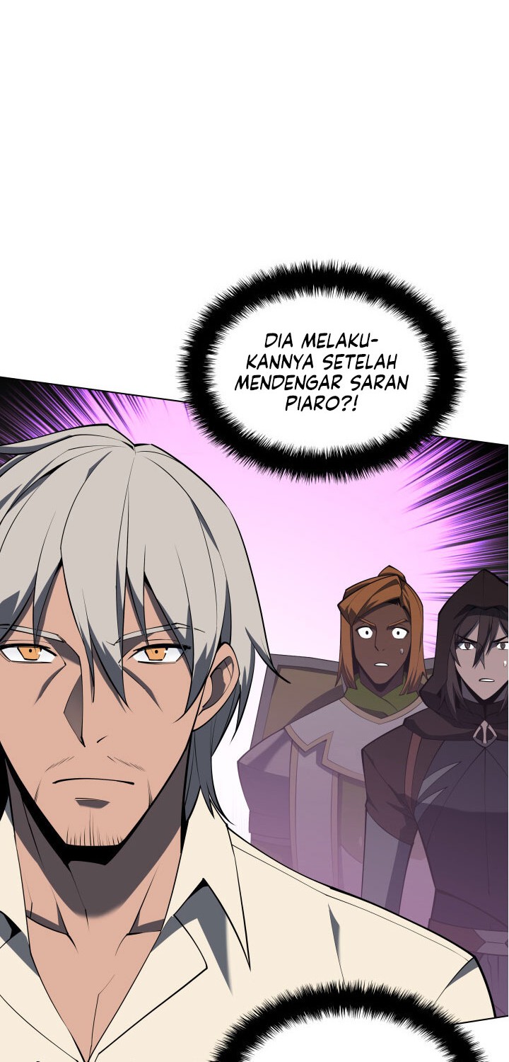 Overgeared New Chapter 120 Gambar 30