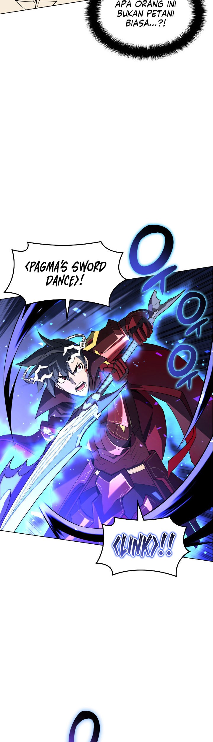 Overgeared New Chapter 120 Gambar 31