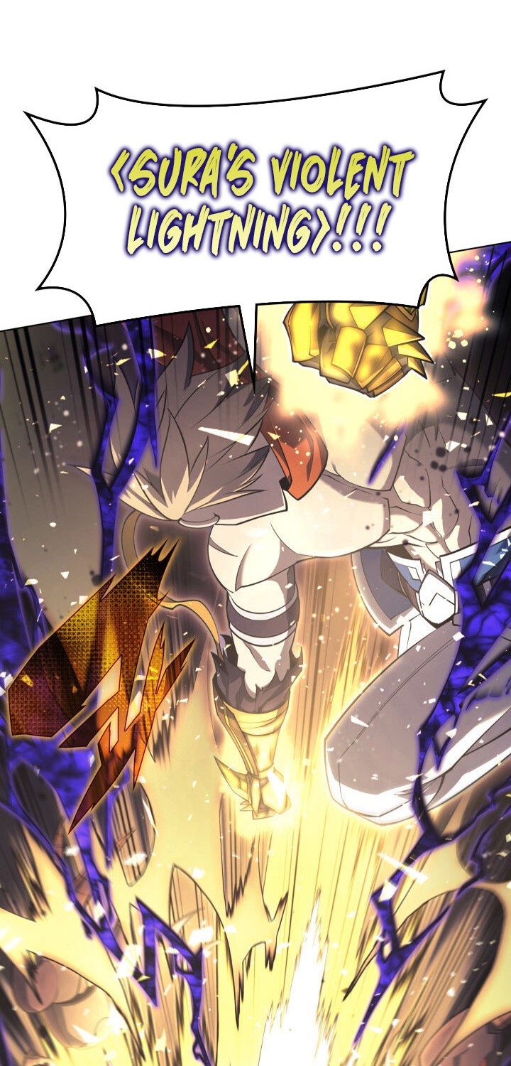 Overgeared New Chapter 119 Gambar 34