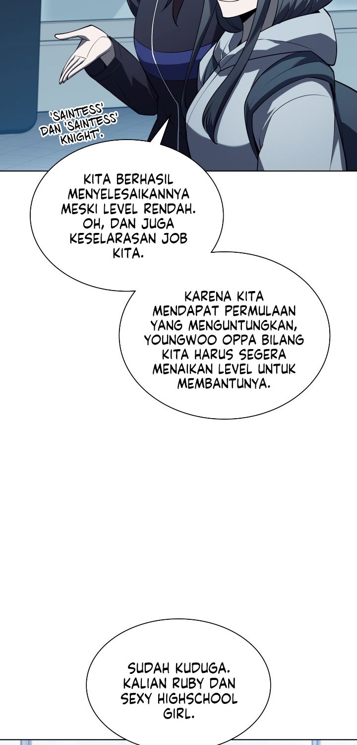 Overgeared New Chapter 117 Gambar 30