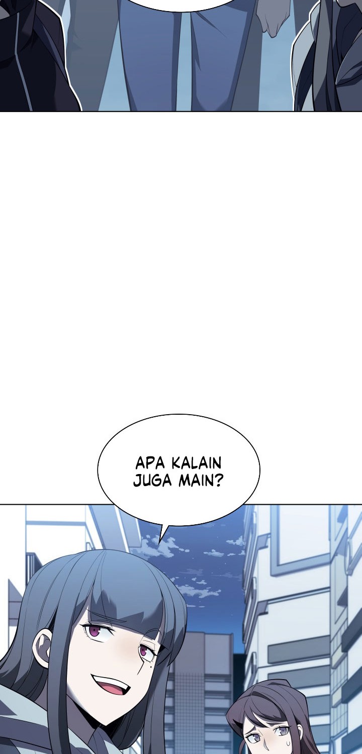 Overgeared New Chapter 117 Gambar 32