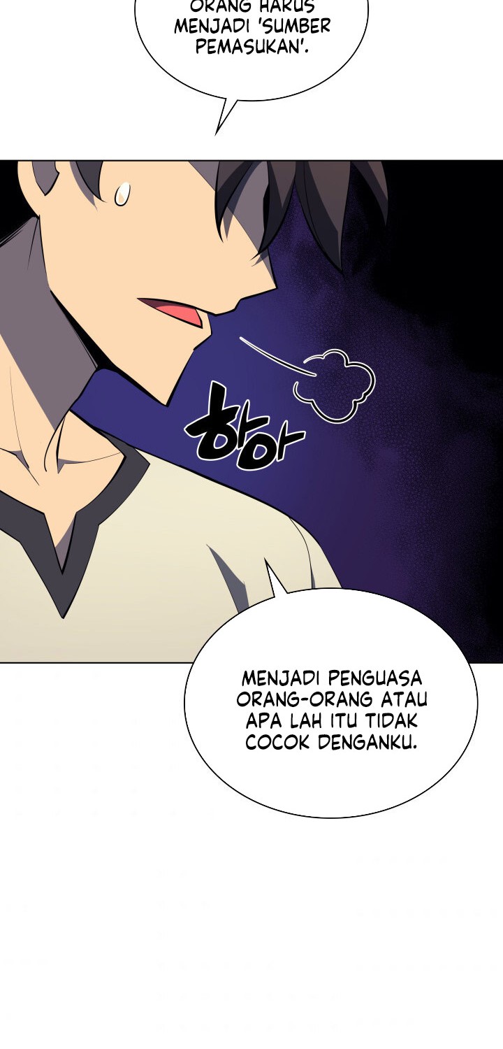 Overgeared New Chapter 115 Gambar 28