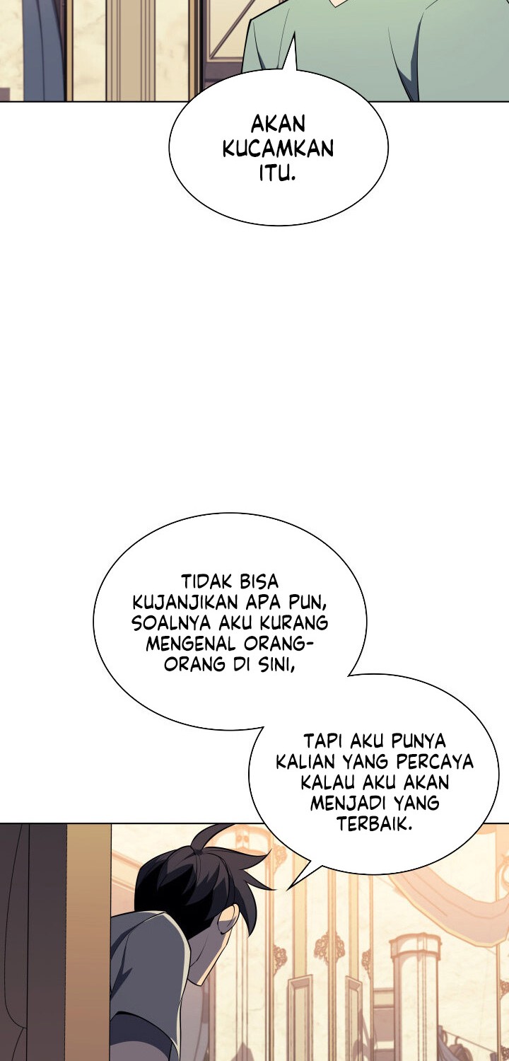 Overgeared New Chapter 115 Gambar 30