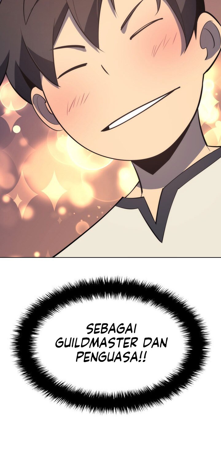 Overgeared New Chapter 114 Gambar 34