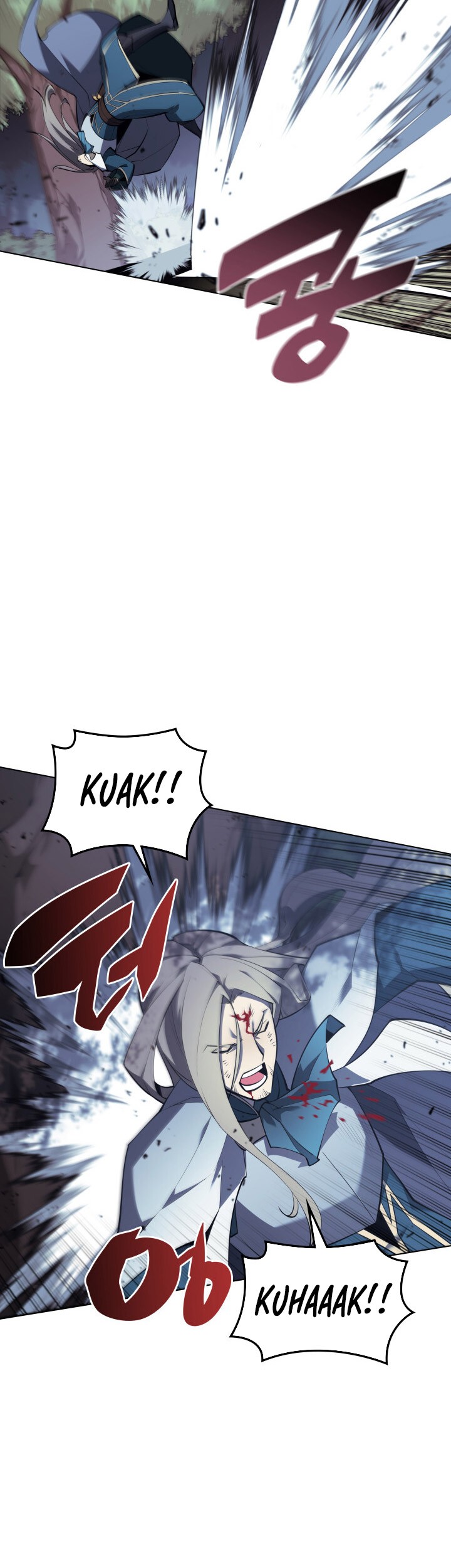 Overgeared New Chapter 112 Gambar 31