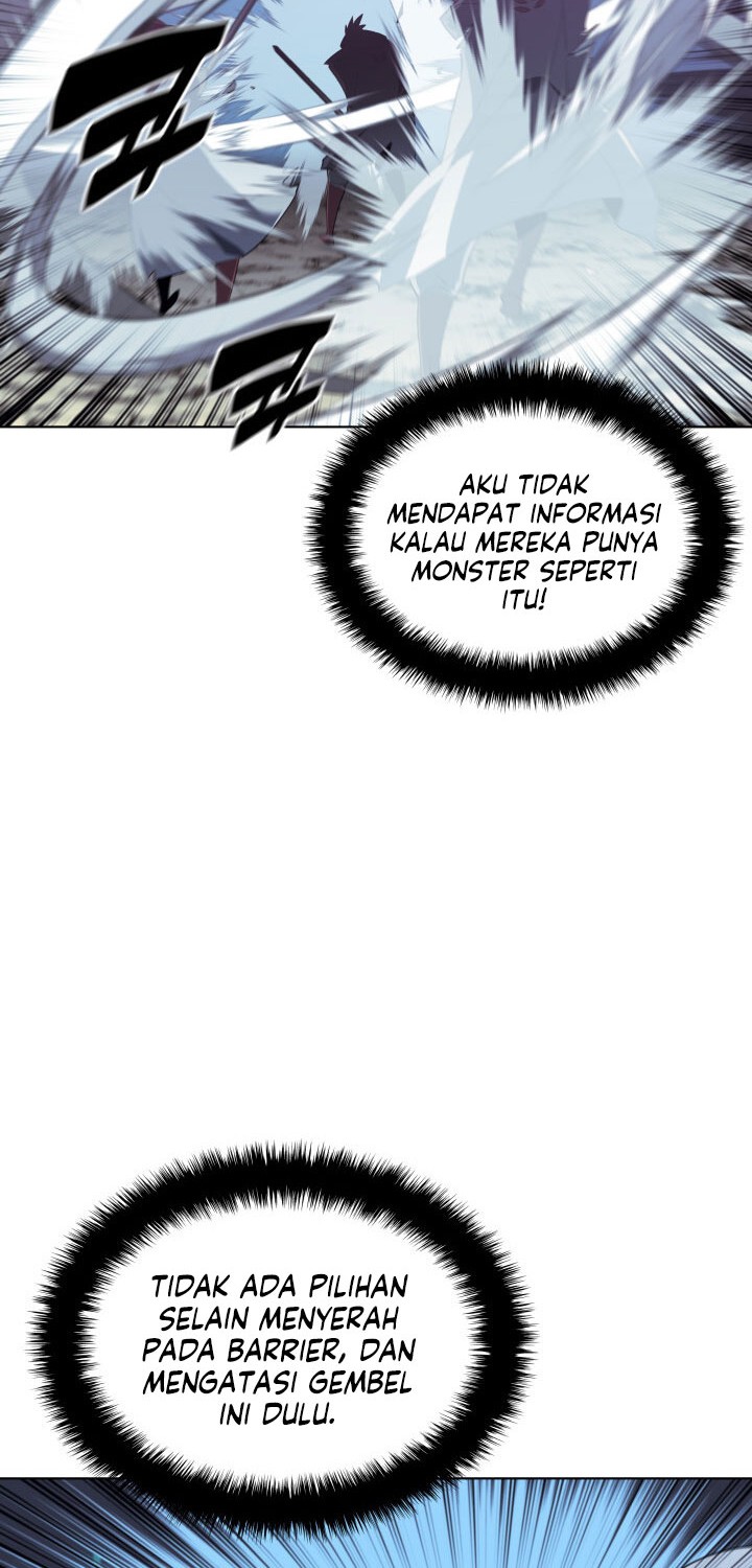 Overgeared New Chapter 111 Gambar 30