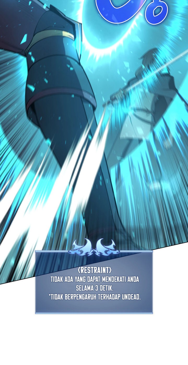 Overgeared New Chapter 109 Gambar 32