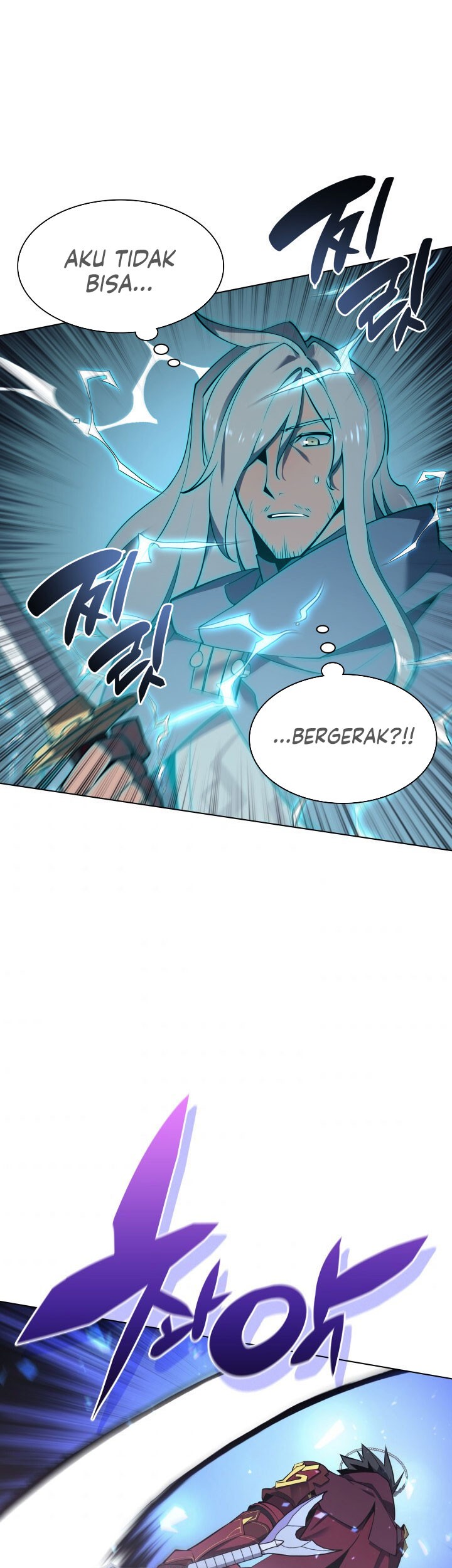 Overgeared New Chapter 109 Gambar 33