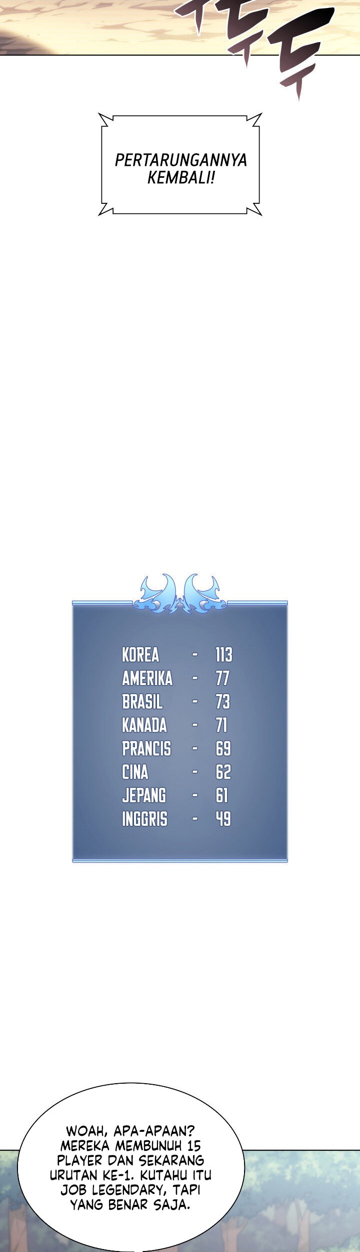 Overgeared New Chapter 94 Gambar 35