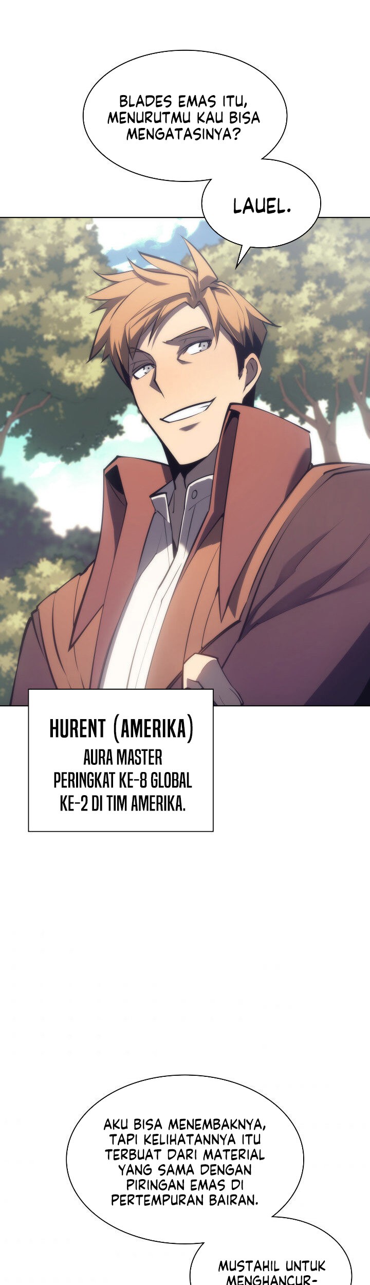 Overgeared New Chapter 94 Gambar 37