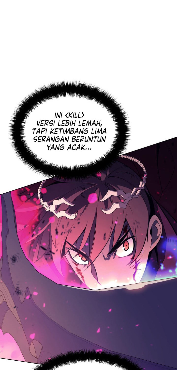 Overgeared New Chapter 91 Gambar 30