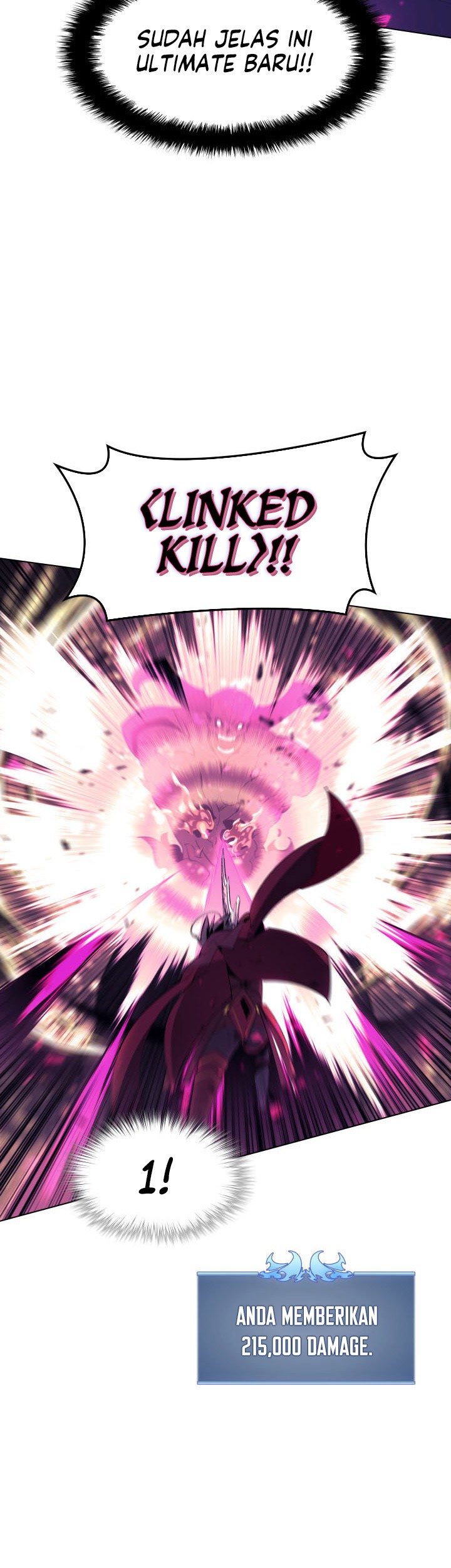 Overgeared New Chapter 91 Gambar 31
