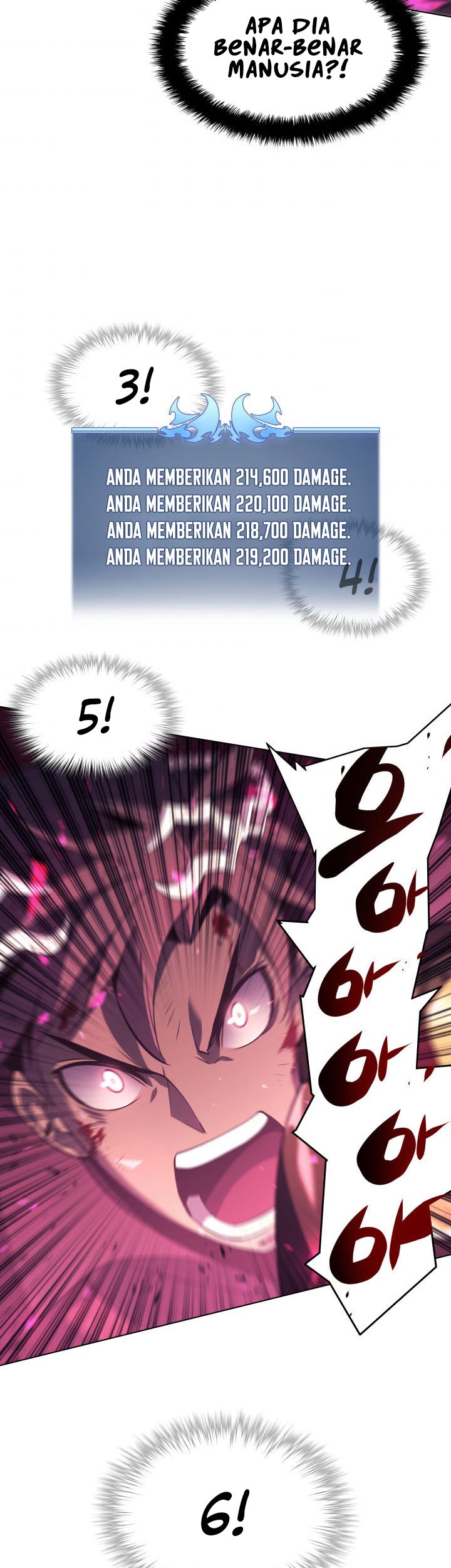 Overgeared New Chapter 91 Gambar 33