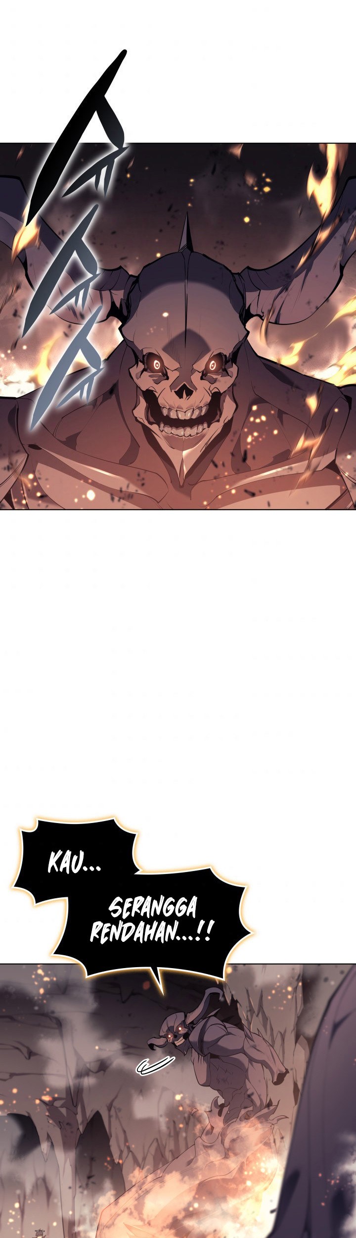 Overgeared New Chapter 90 Gambar 33