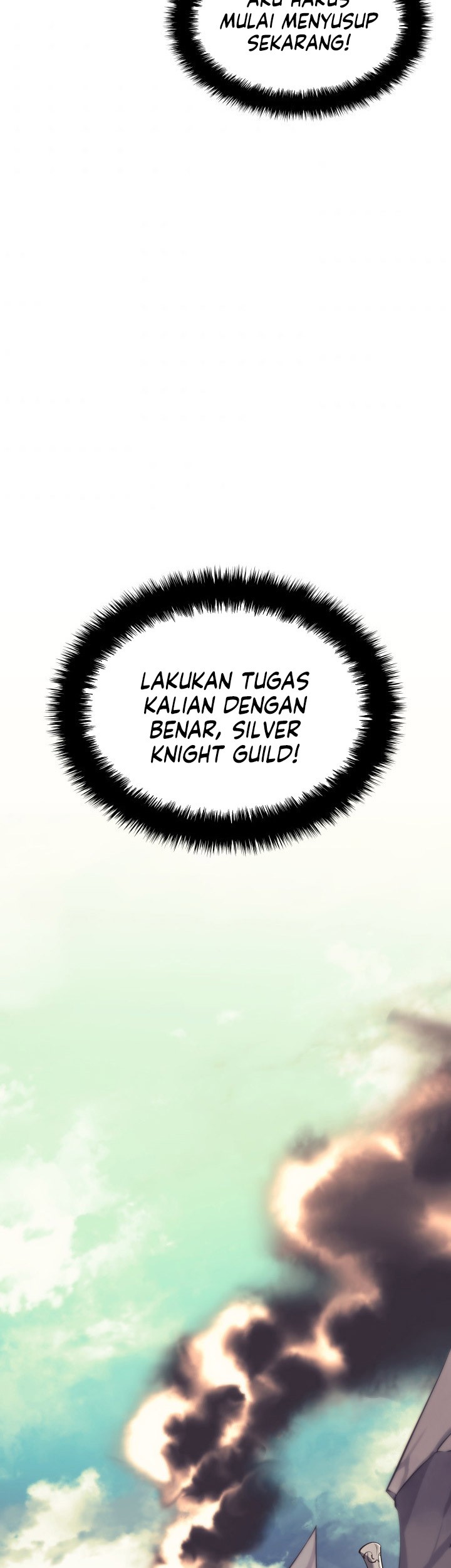 Overgeared New Chapter 88 Gambar 33